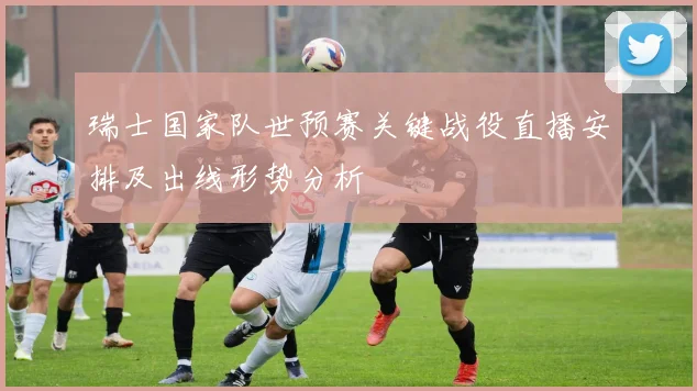 瑞士国家队世预赛关键战役直播安排及出线形势分析