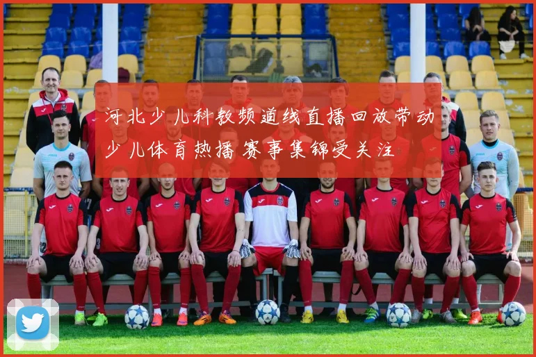 河北少儿科教频道线直播回放带动少儿体育热播 赛事集锦受关注
